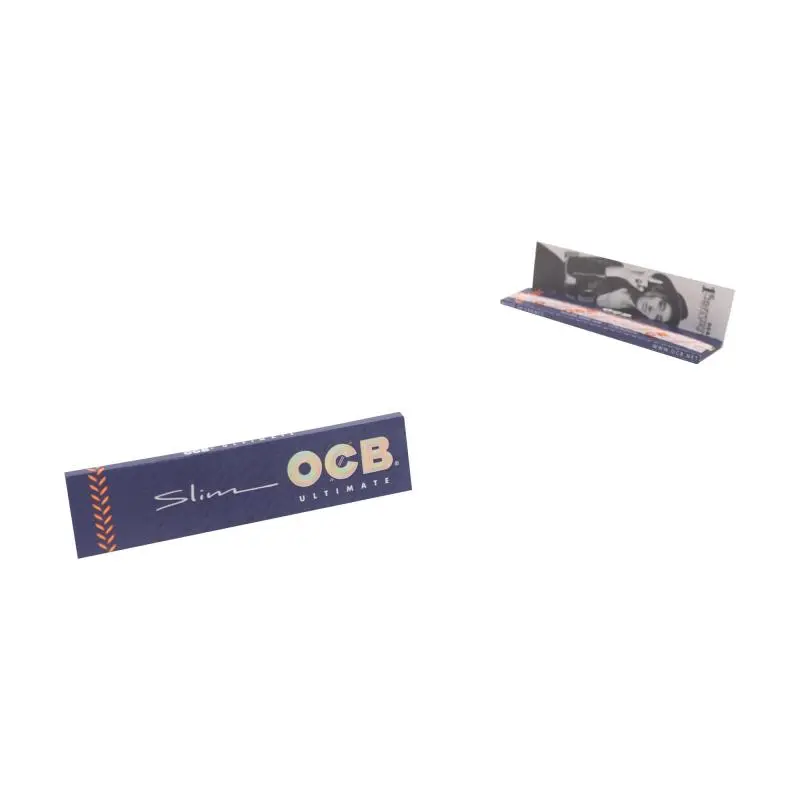 OCB Ultimate