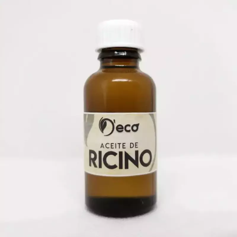 Ricino 🍁