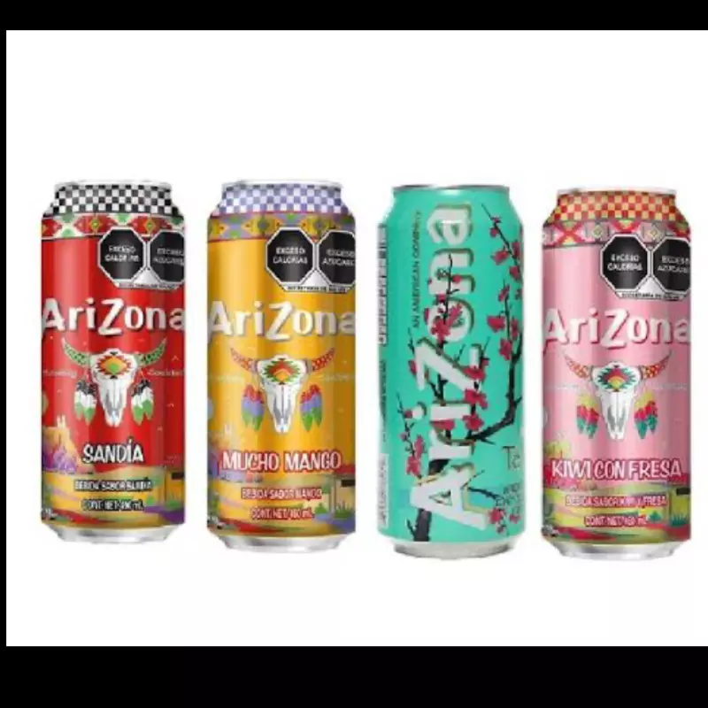 Arizona 460ml