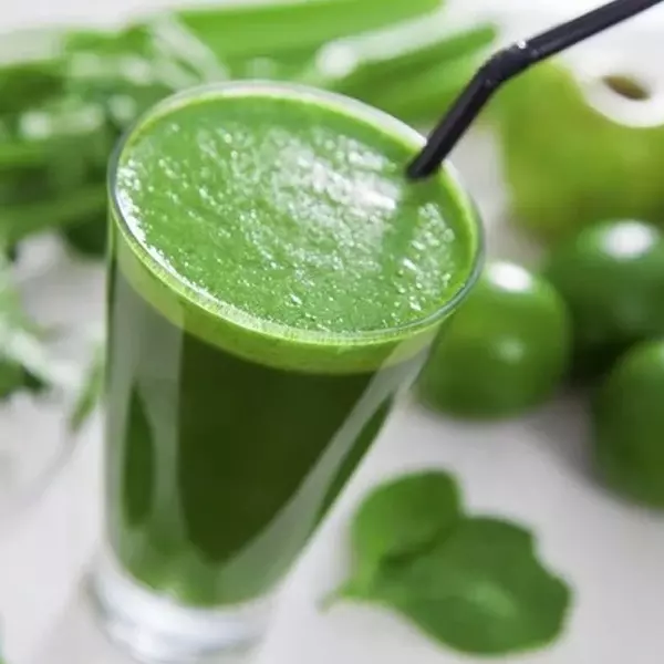 Suco Verde