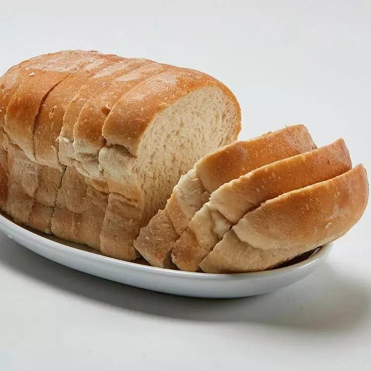 Pão de Forma de Batata Doce +8m