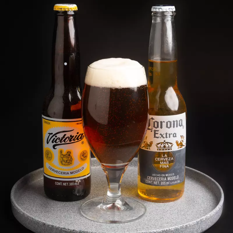Cerveza Nacional