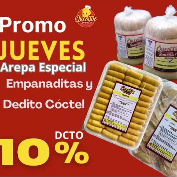 PROMO JUEVES