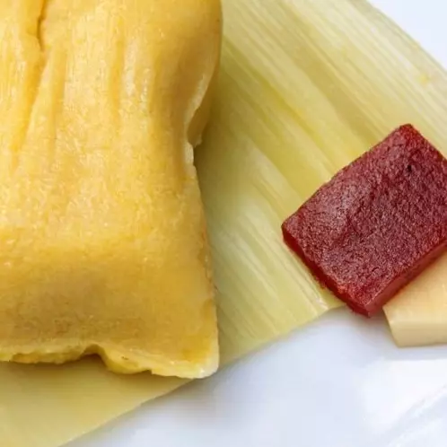 Romeu e Julieta Doce