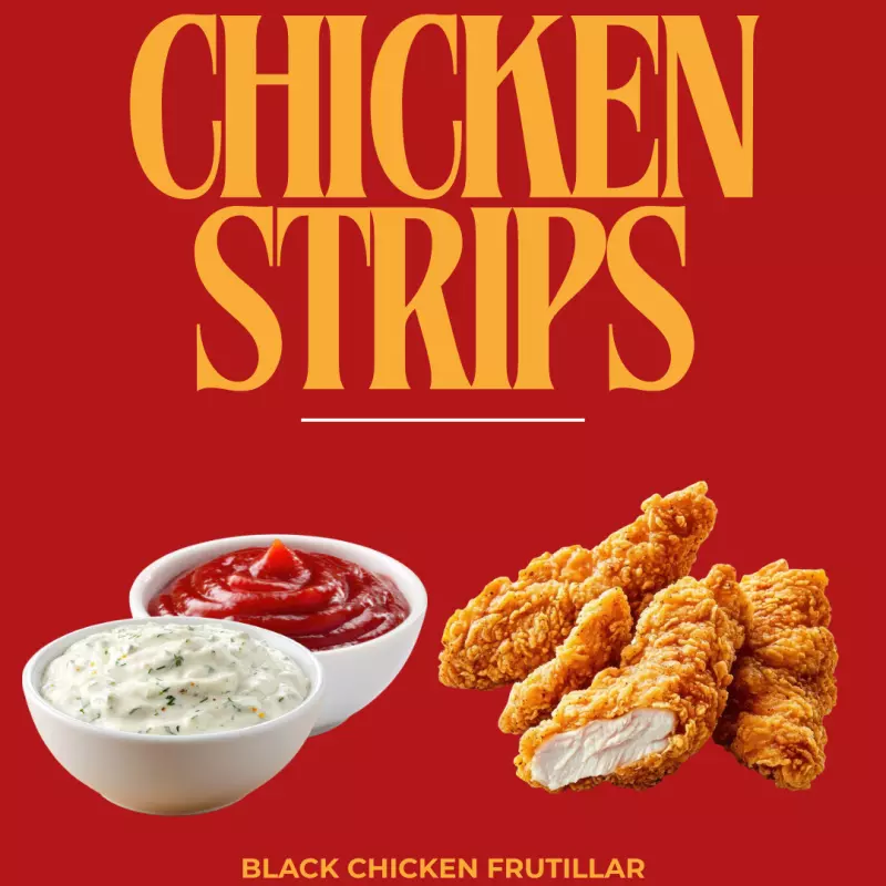 Chicken Strips