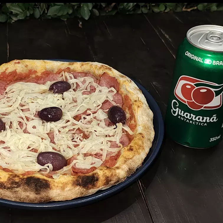 Pizza Individual