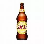 SKOL<>BRAHMA LITRO