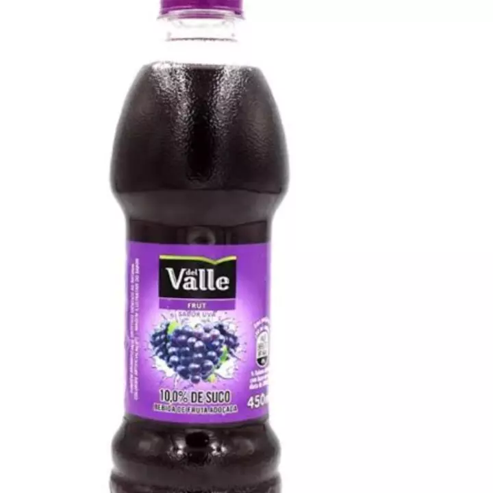 Suco Del Valle 450 ML