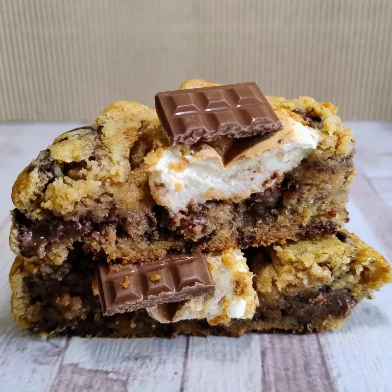 S'mores