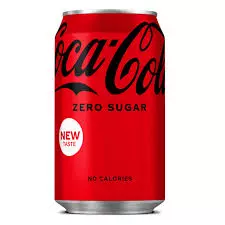 Coca Cola Zero 350ml