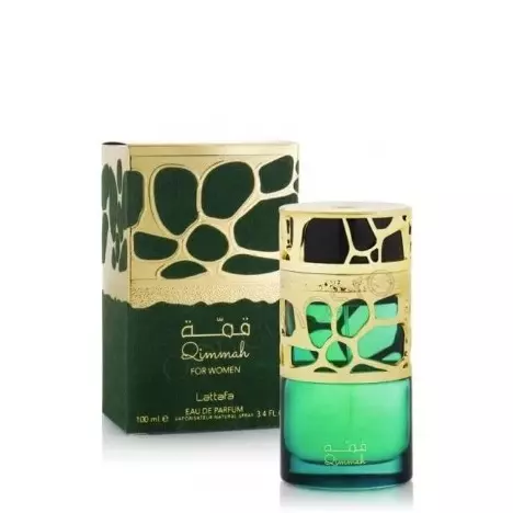 QIMMAH DE LATTAFA