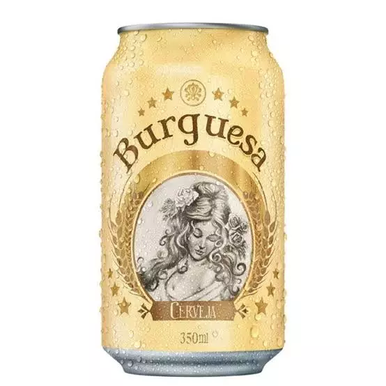 Burguesa 350ml
