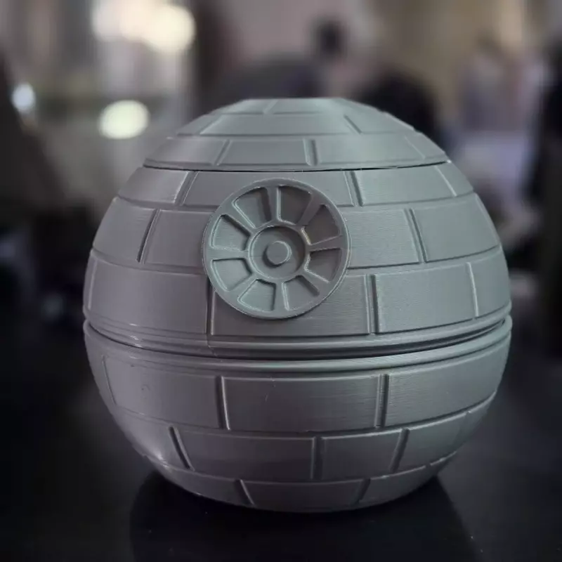 Estrella de la muerte