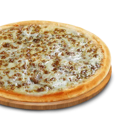 Pizza Viande hachée