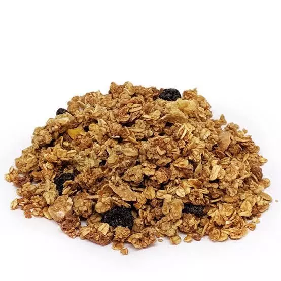 Granola tradicional