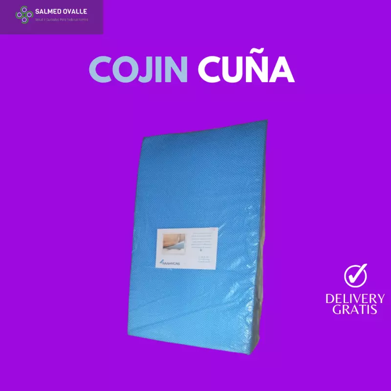 COJIN CUÑA