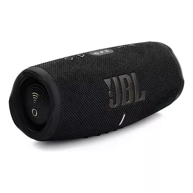 JBL Charge 5 Wi-Fi Preta