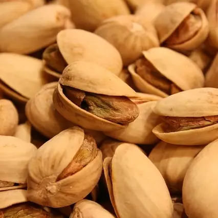 Pistacho Salado