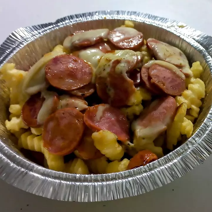 FRITAS COM CALABRESA