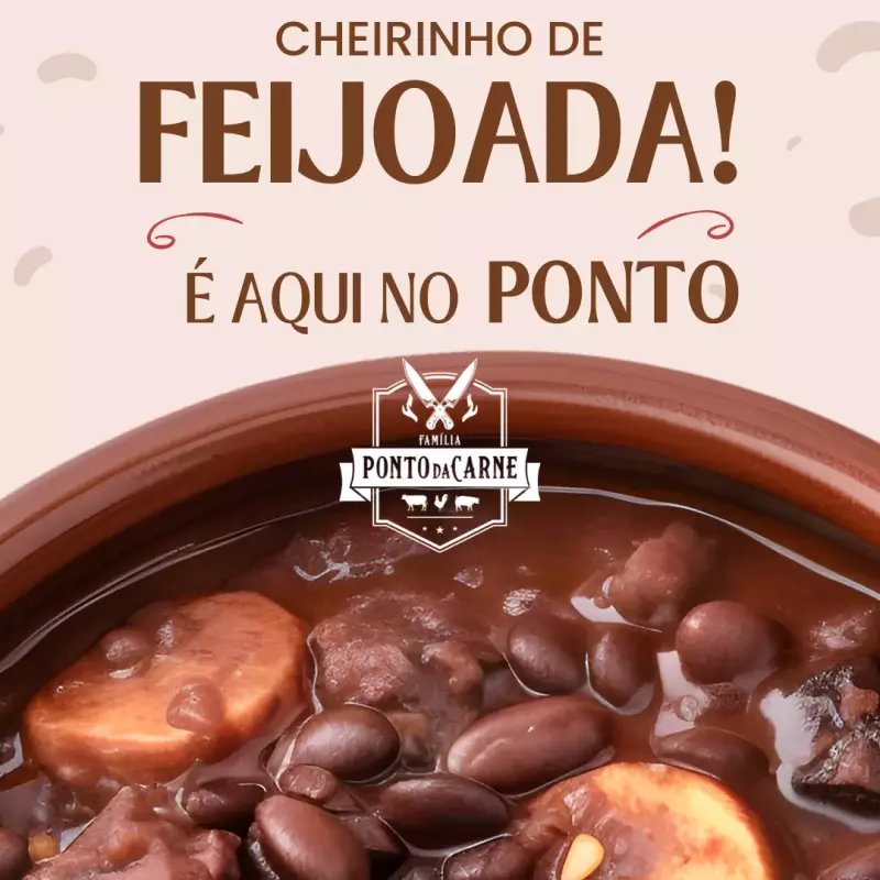 Feijoada do Ponto