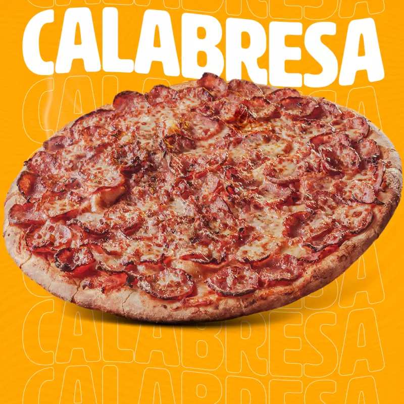 Calabresa