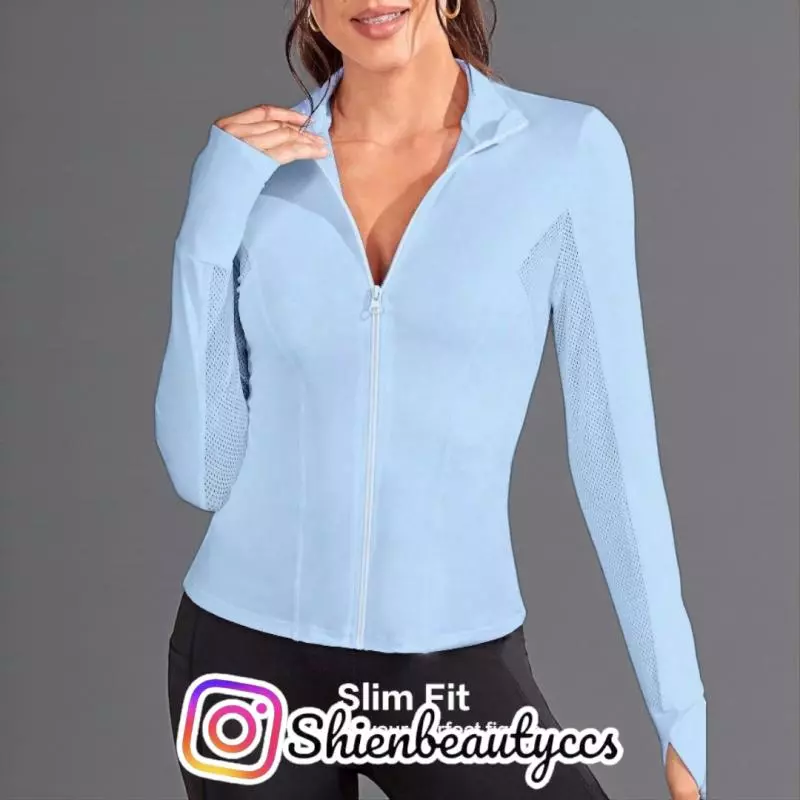 Chaqueta Deportiva