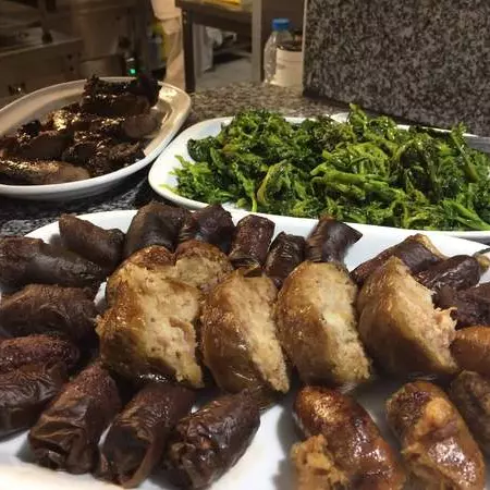 Chouriça de Carne na Brasa