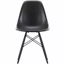 Silla Eames black