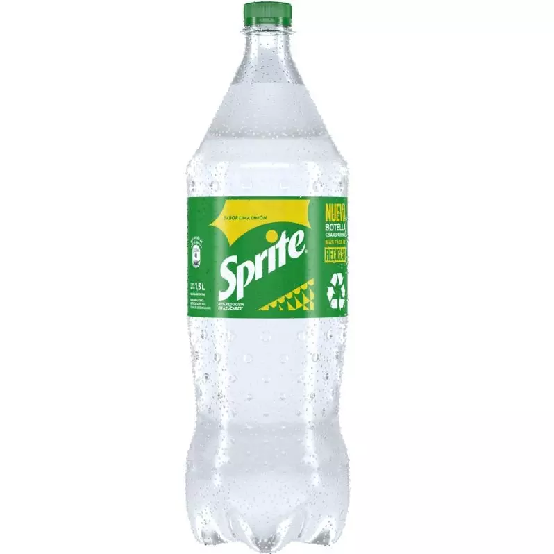 Sprite 600ml