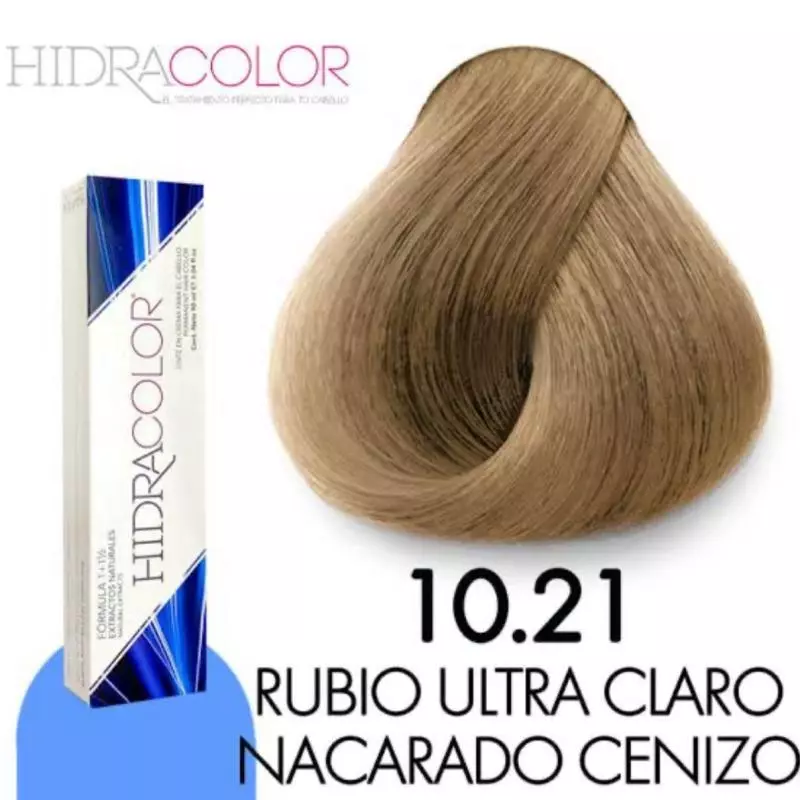 Tinte Hidra 10.21