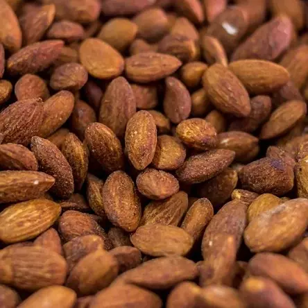 795- Amendoa torrada sem Sal