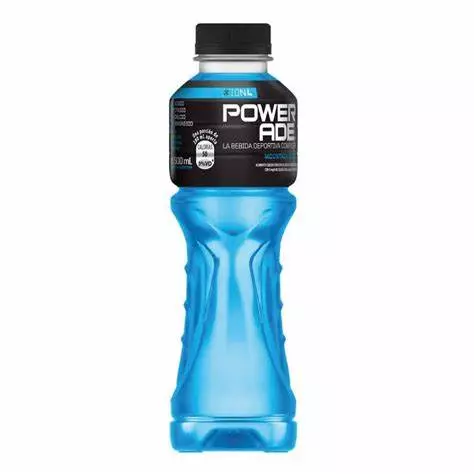 POWERADE AZUL 500ML