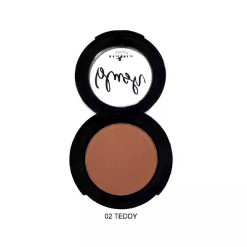 BLUSH 301-02 TEDDY