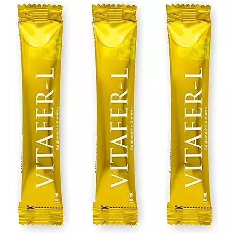 vitafer-l sachet