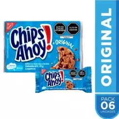 CHIPS AHOY