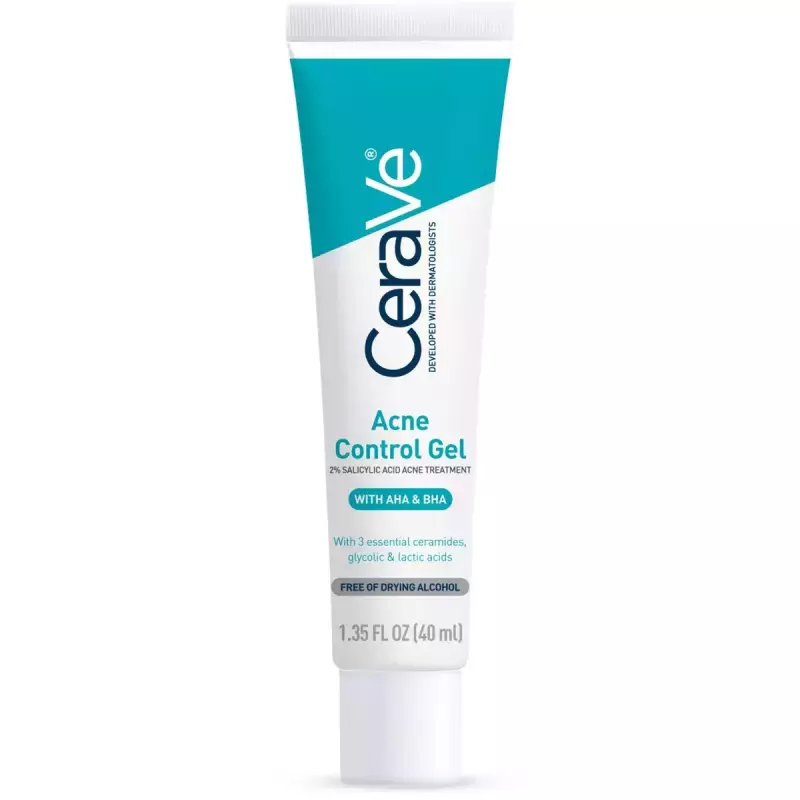 CeraVe Gel Control Acné