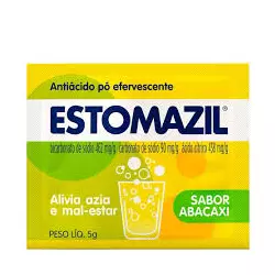 Estomazil