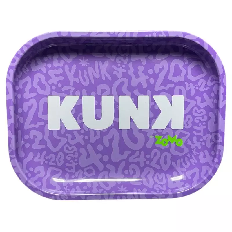 Bandeja Zomo KUNK