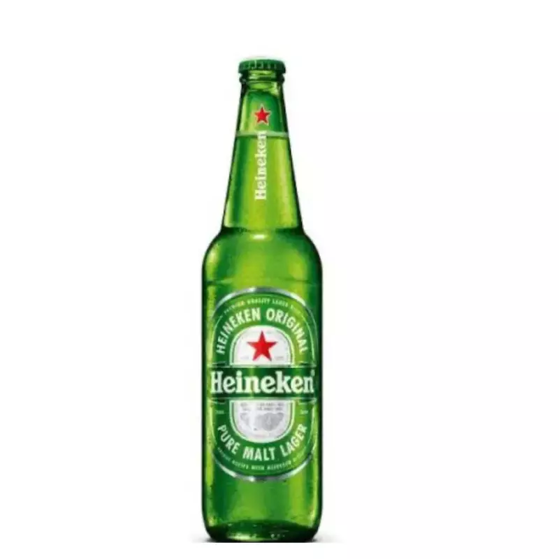 Heineken 330ml (long neck)
