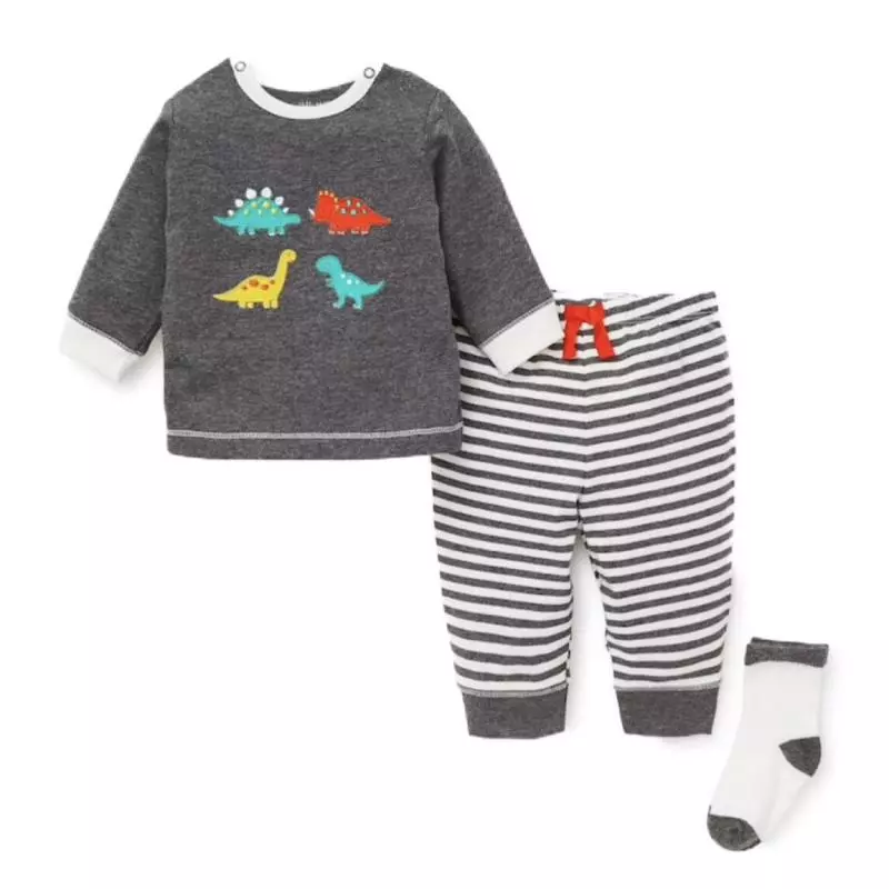 Conjunto Dinos