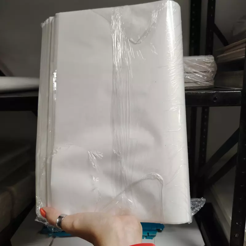 PAPEL ANTIGRASO BLANCO (35x44)