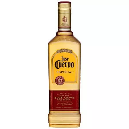 JOSE CUERVO ESPECIAL 750ML