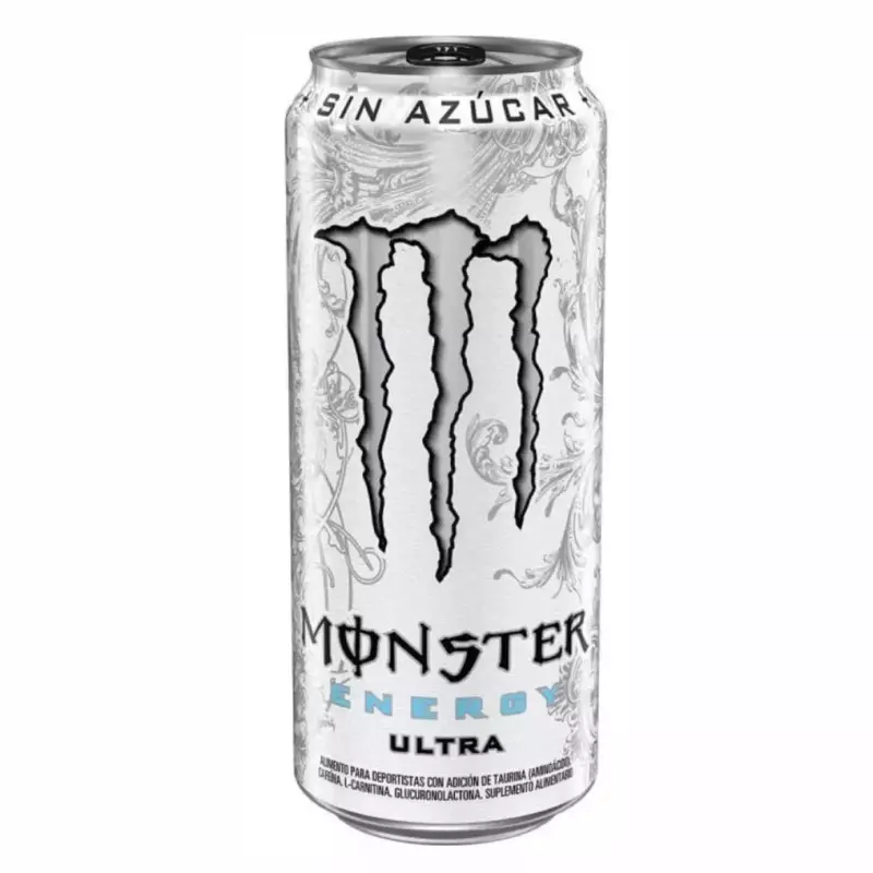 MONSTER 0% ULTRA 473ML