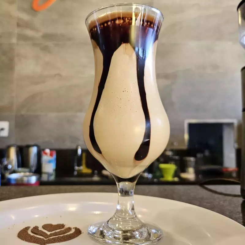 Coffee Shake