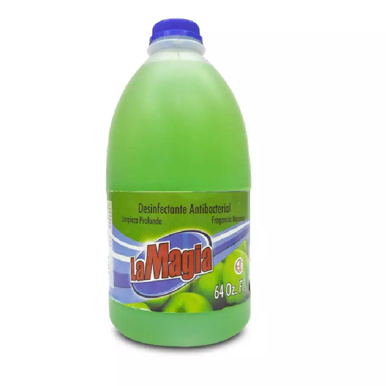 R10014-DESINF MANZANA 64 OZ
