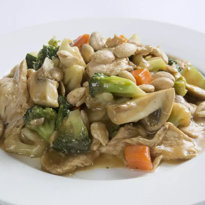 Pollo Chiten