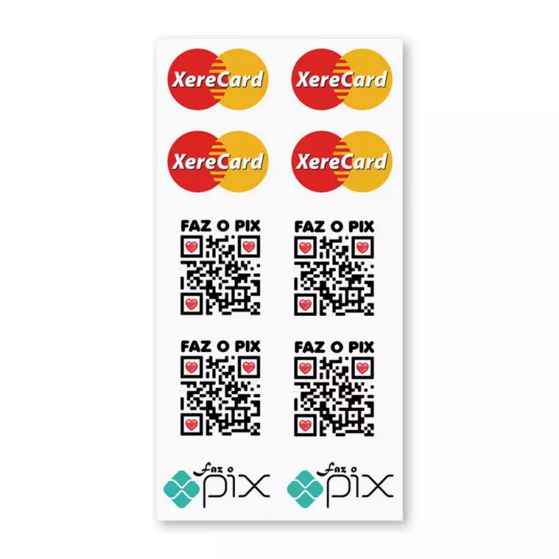 LV71 - Tatuagem Provisória