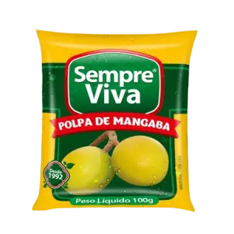 Mangaba Sempre Viva