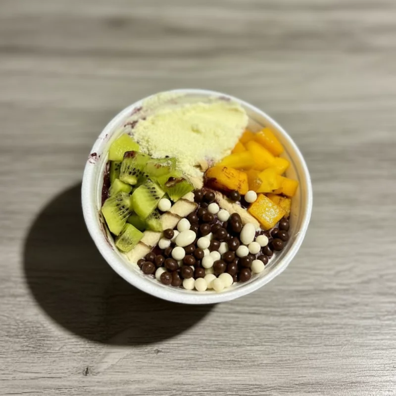 ⚡Açaí (400g)