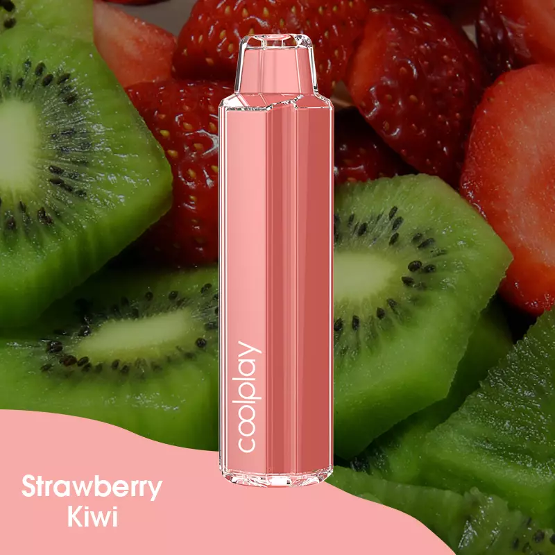 Strawberry Kiwi